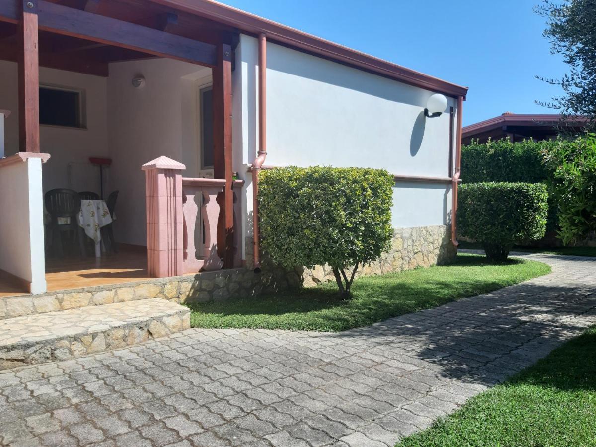 Villa La Piana 페스키치 외부 사진
