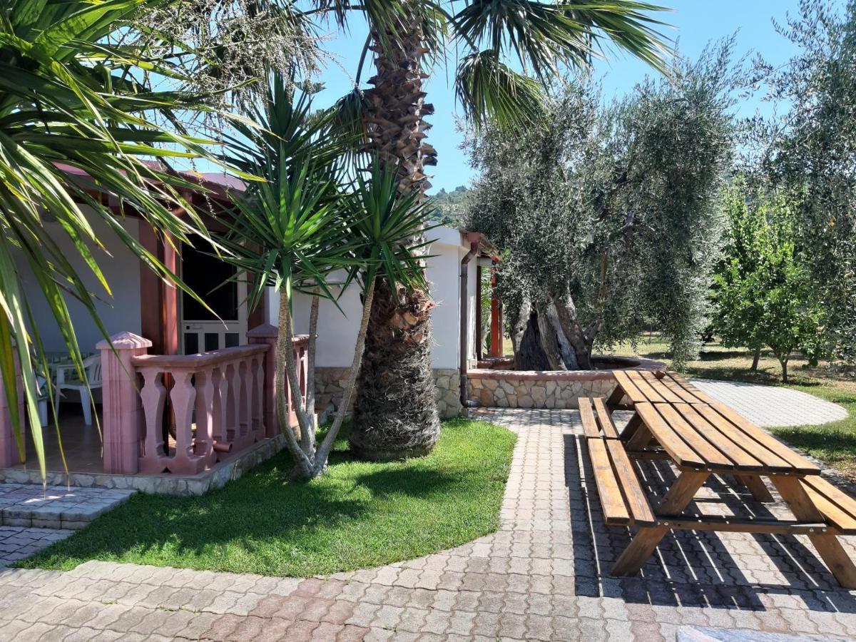 Villa La Piana 페스키치 외부 사진