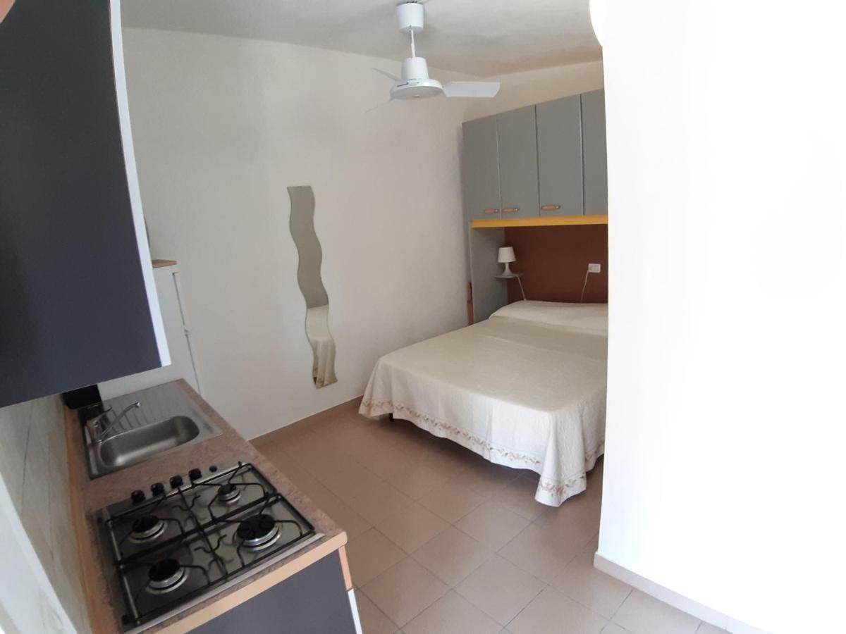 Villa La Piana 페스키치 외부 사진