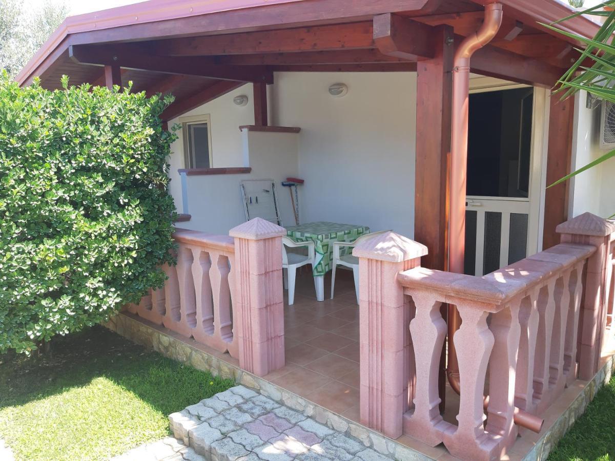 Villa La Piana 페스키치 외부 사진