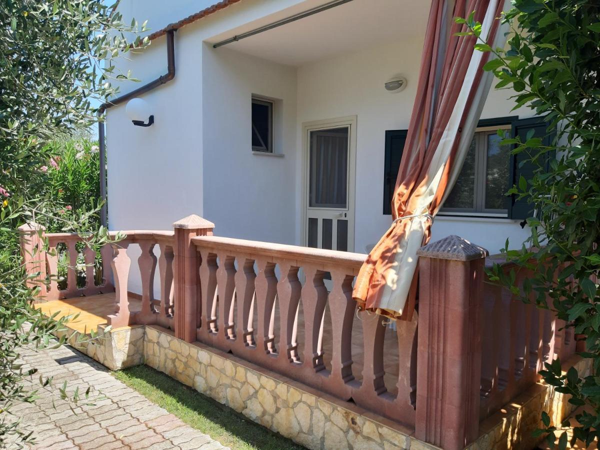 Villa La Piana 페스키치 외부 사진