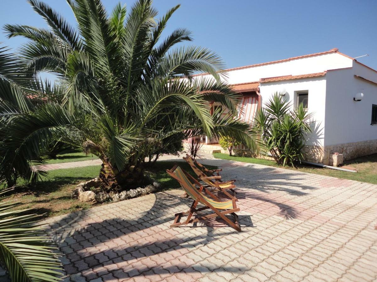 Villa La Piana 페스키치 외부 사진