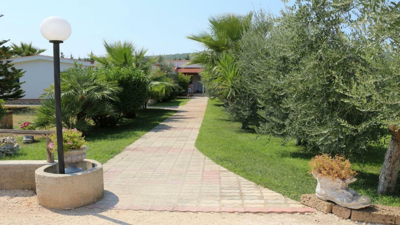 Villa La Piana 페스키치 외부 사진