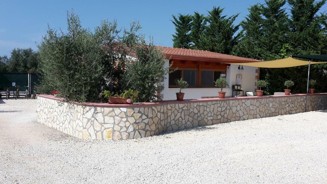 Villa La Piana 페스키치 외부 사진